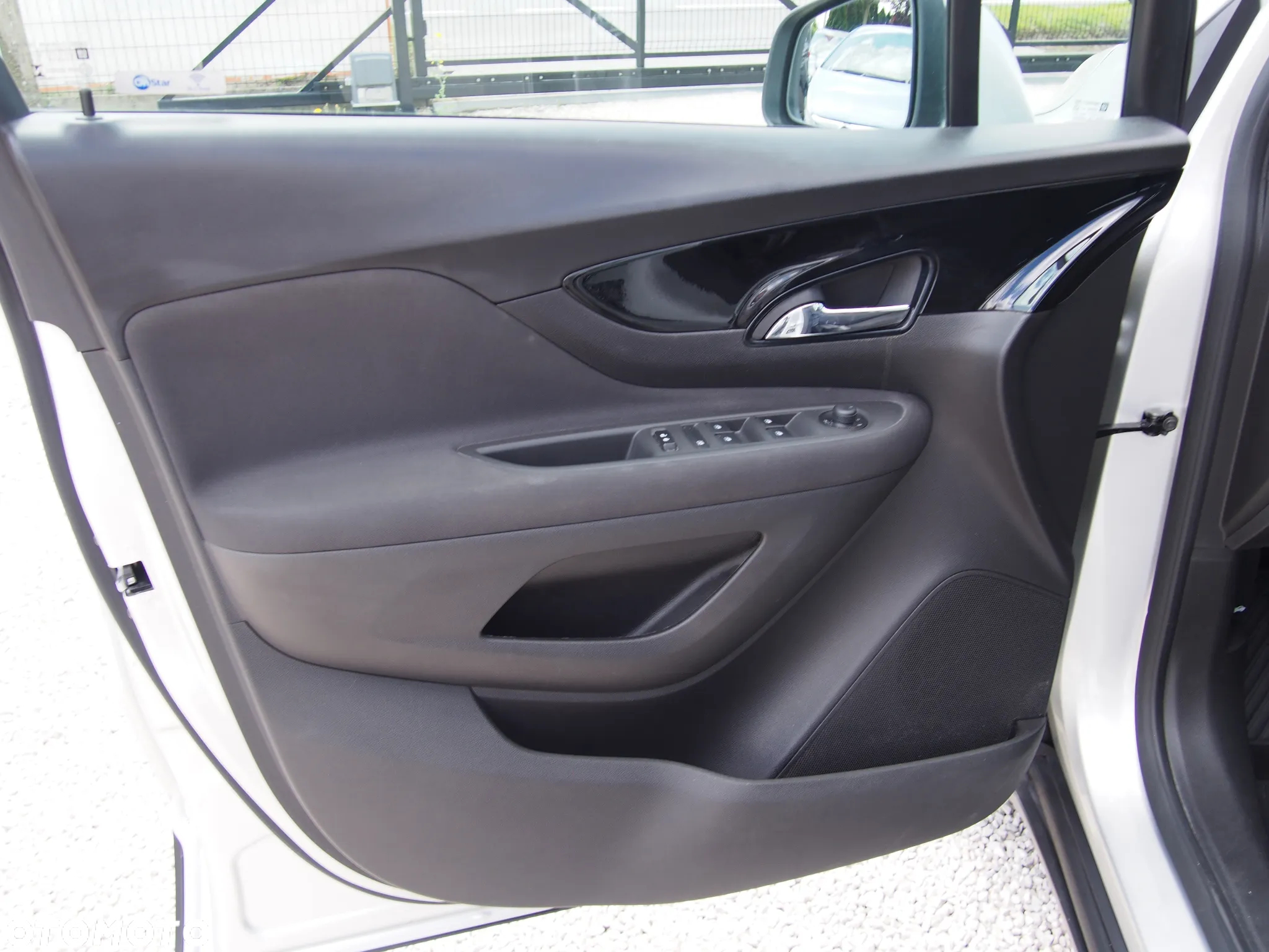 Opel Mokka X 1.6 CDTI Ultimate S&S - 14