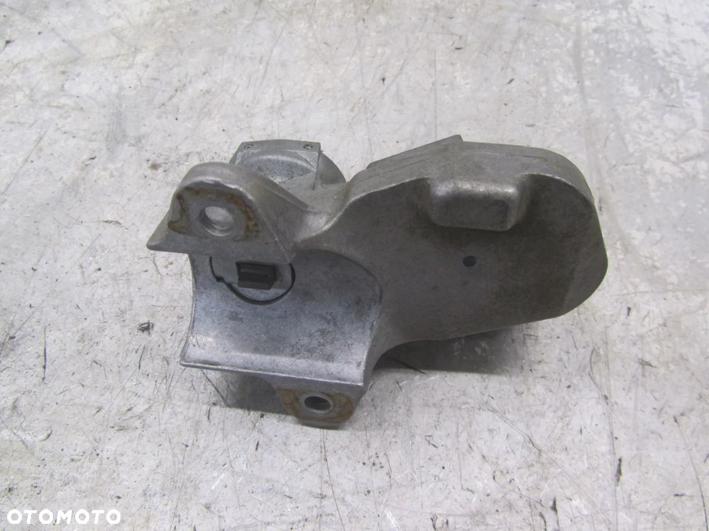 Volkswagen Crafter 06->2.5 TDI blokada kierownicy 9064620130 - 2