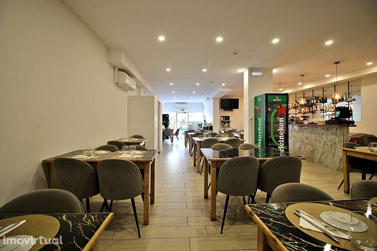 Oportunidade de Investimento – Restaurante “Guerreiro” | Centro de Por - Grande imagem: 3/11