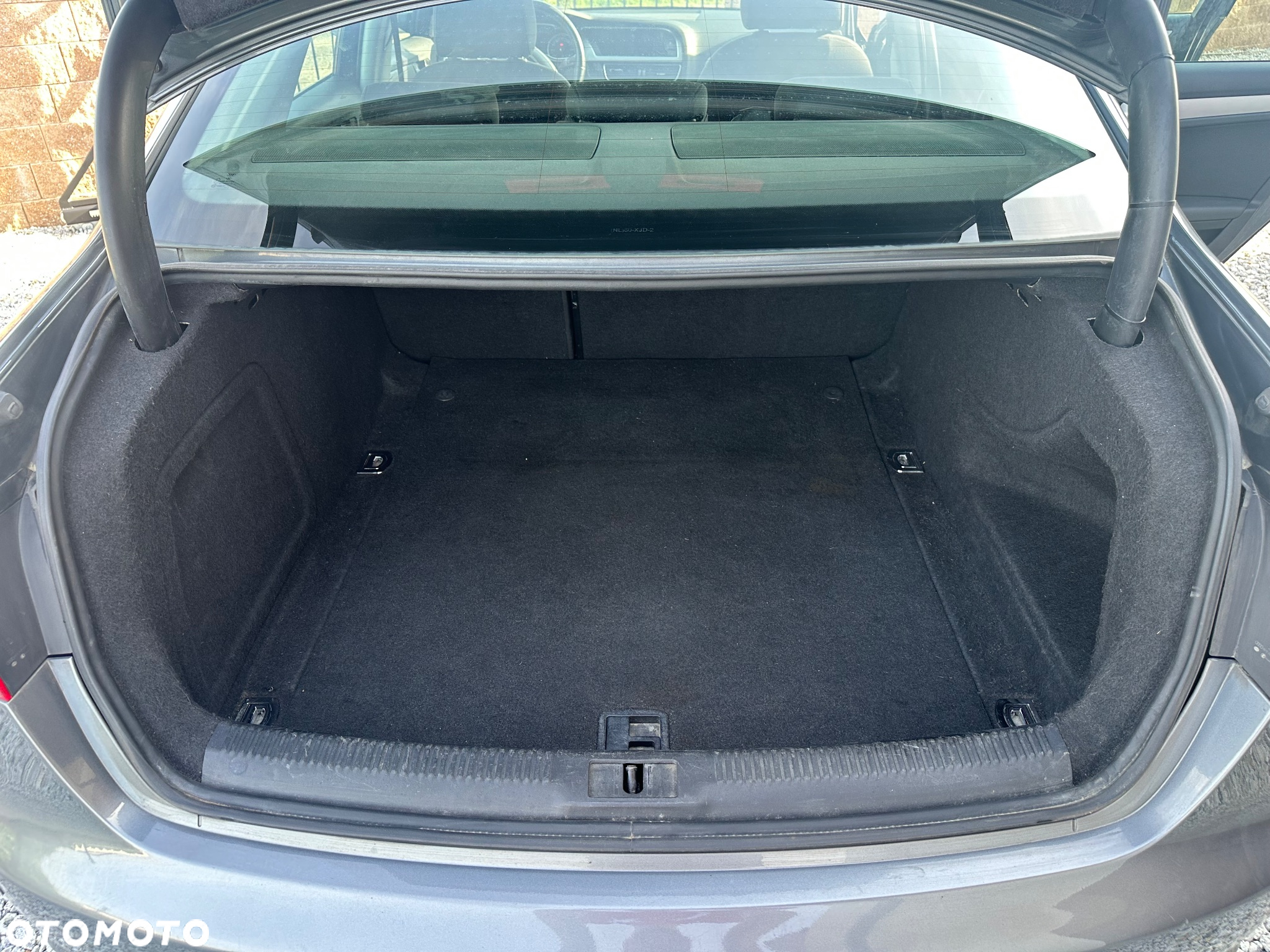 Audi A4 1.8 TFSI - 18