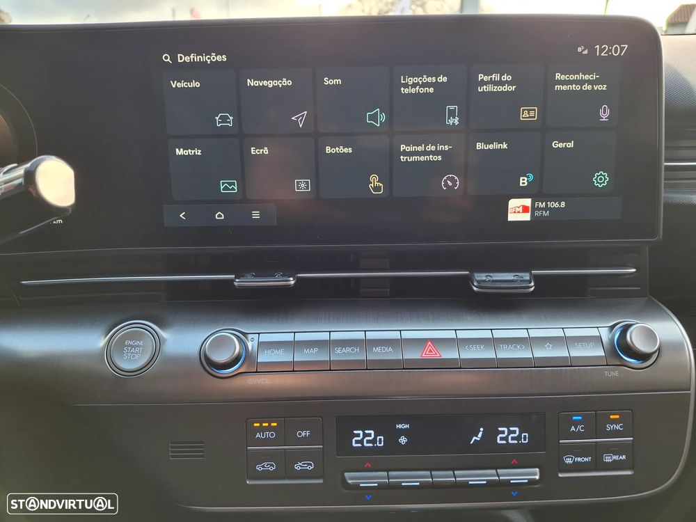 Hyundai Kauai 1.0 T-GDi Premium (TT) - 28