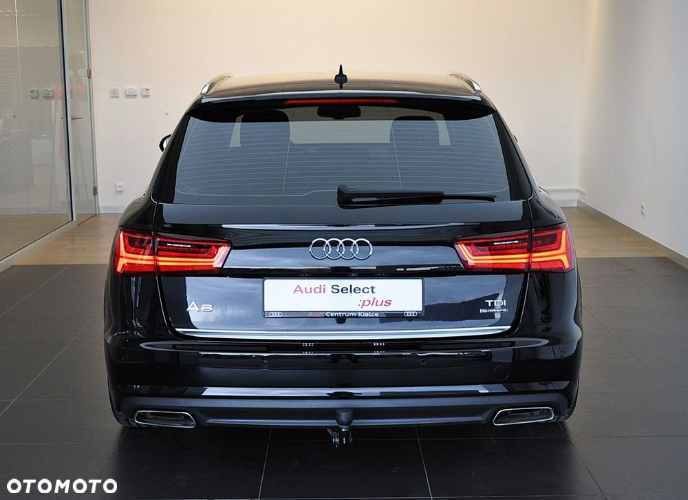 Audi A6 Avant - 3
