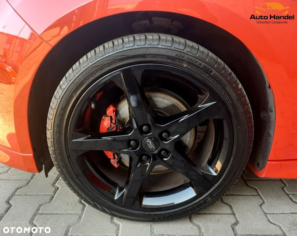 Ford Focus 1.5 EcoBoost STart-Stopp-System ST-LINE - 36