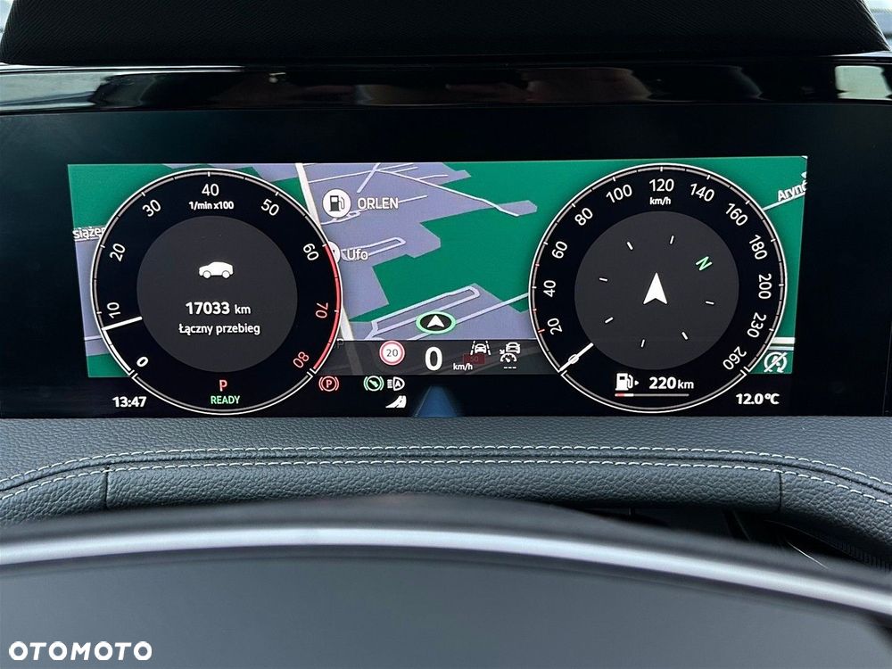 Skoda Superb 1.5 TSI L&K DSG - 16