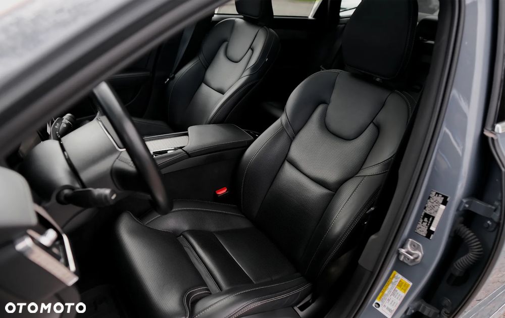 Volvo S90 B6 B AWD Inscription - 21
