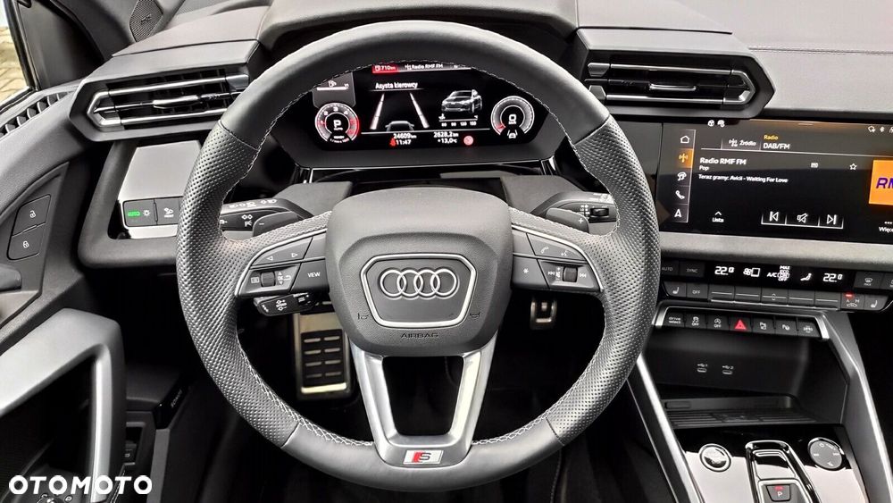 Audi A3 - 9
