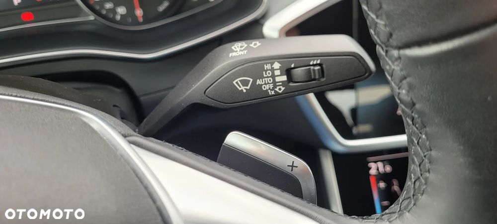 Audi A6 Limousine - 32