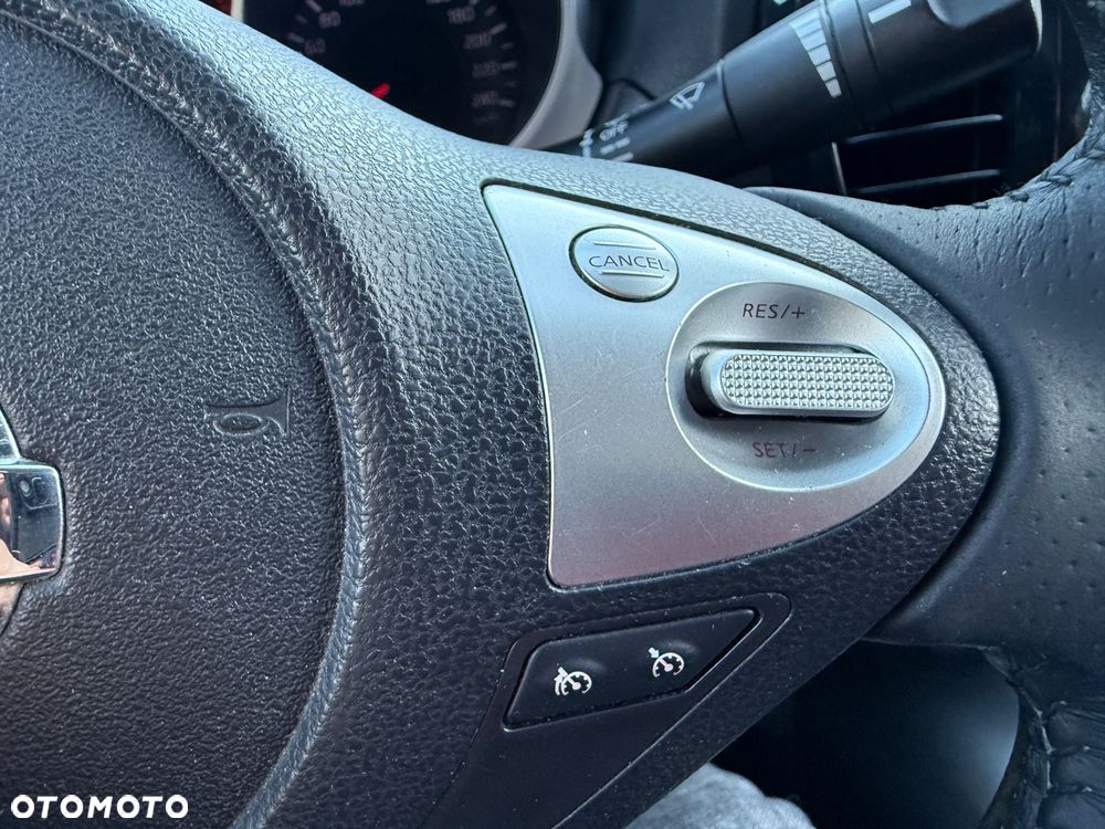 Nissan Juke 1.6 Tekna - 25