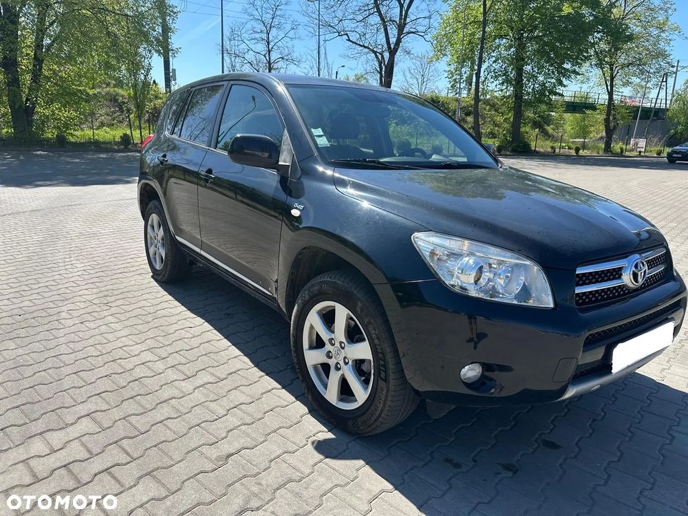 Toyota RAV4 2.2 D-4D 4x2 - 9