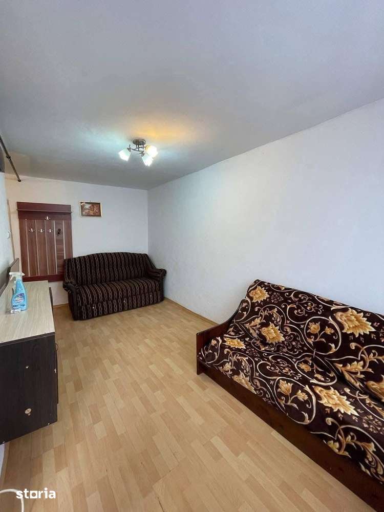 De vanzare garsonieră, mobilata, etajul 2 , 21.500 euro - Imagine principală: 2/4