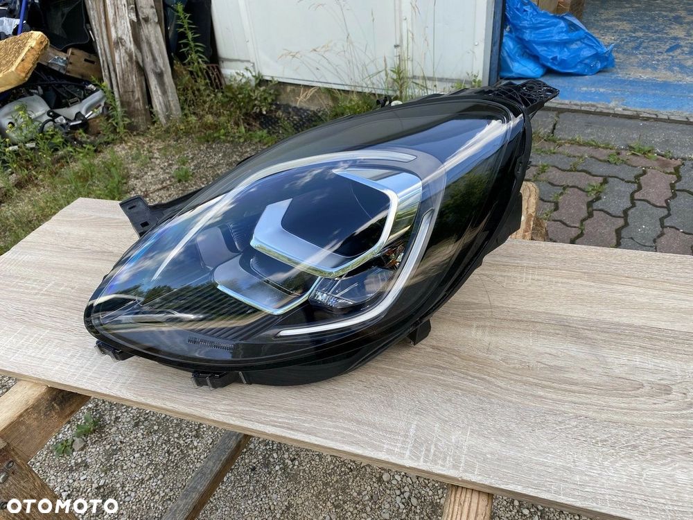 LAMPA PRZEDNIA LEWA FORD PUMA MK2 L1TB-13E015-EJ - 5