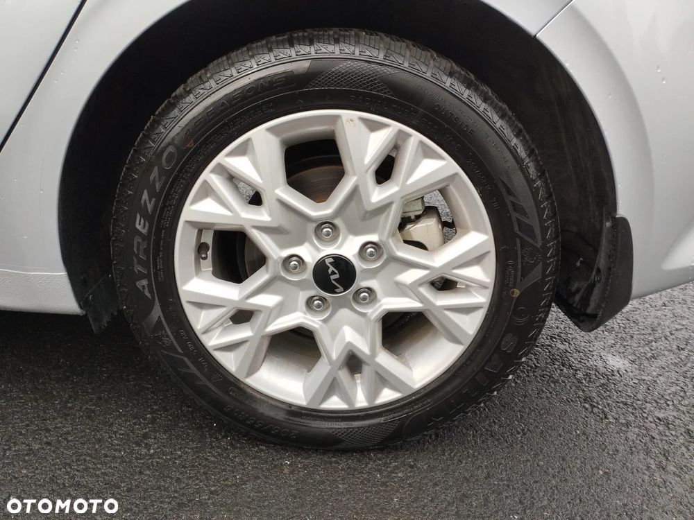 Kia Ceed 1.5 T-GDI M - 17