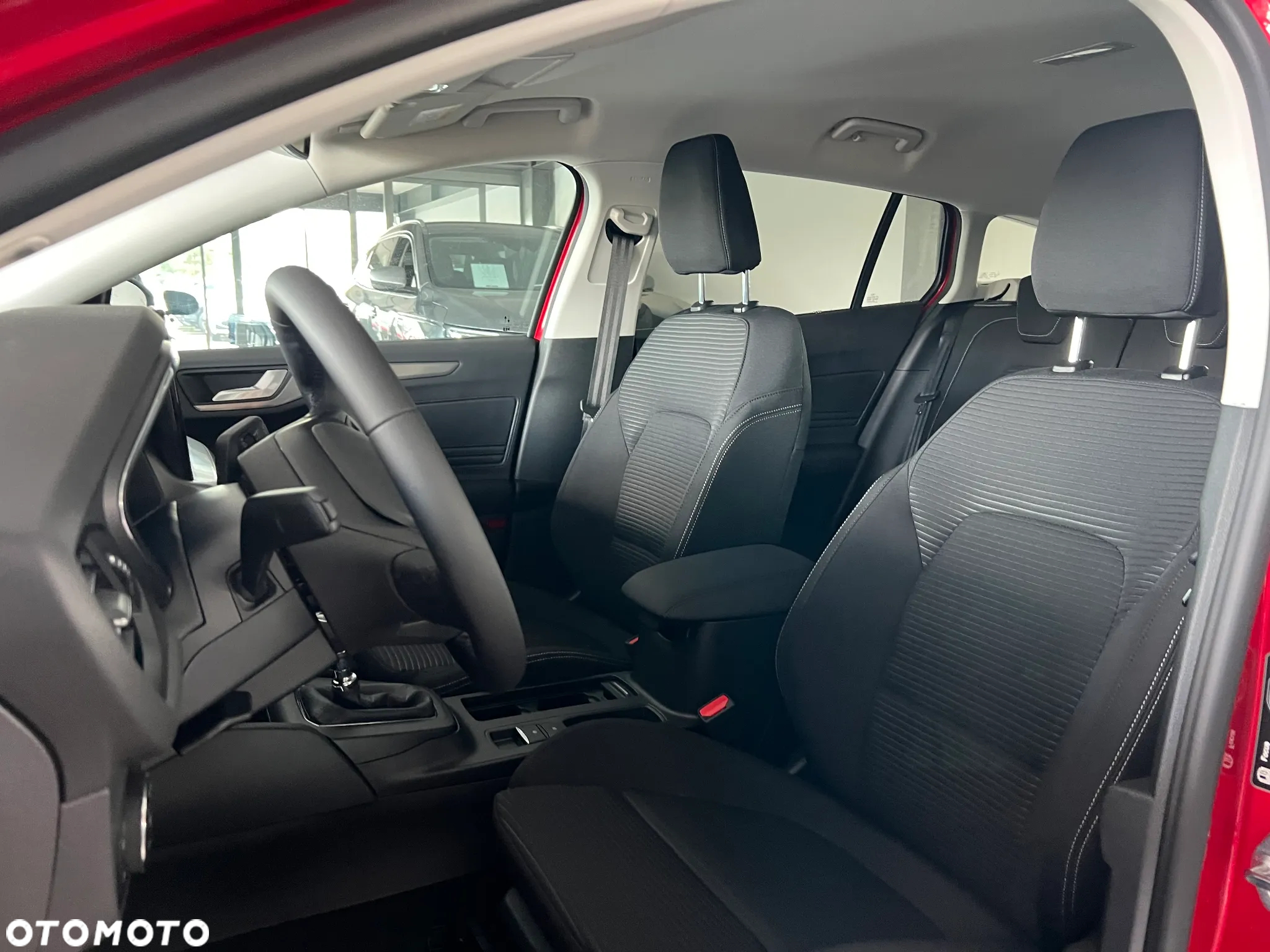 Ford Focus 1.0 EcoBoost Titanium Style - 21