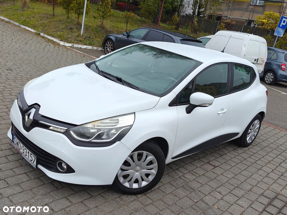 Renault Clio 0.9 Energy TCe Alize - 22