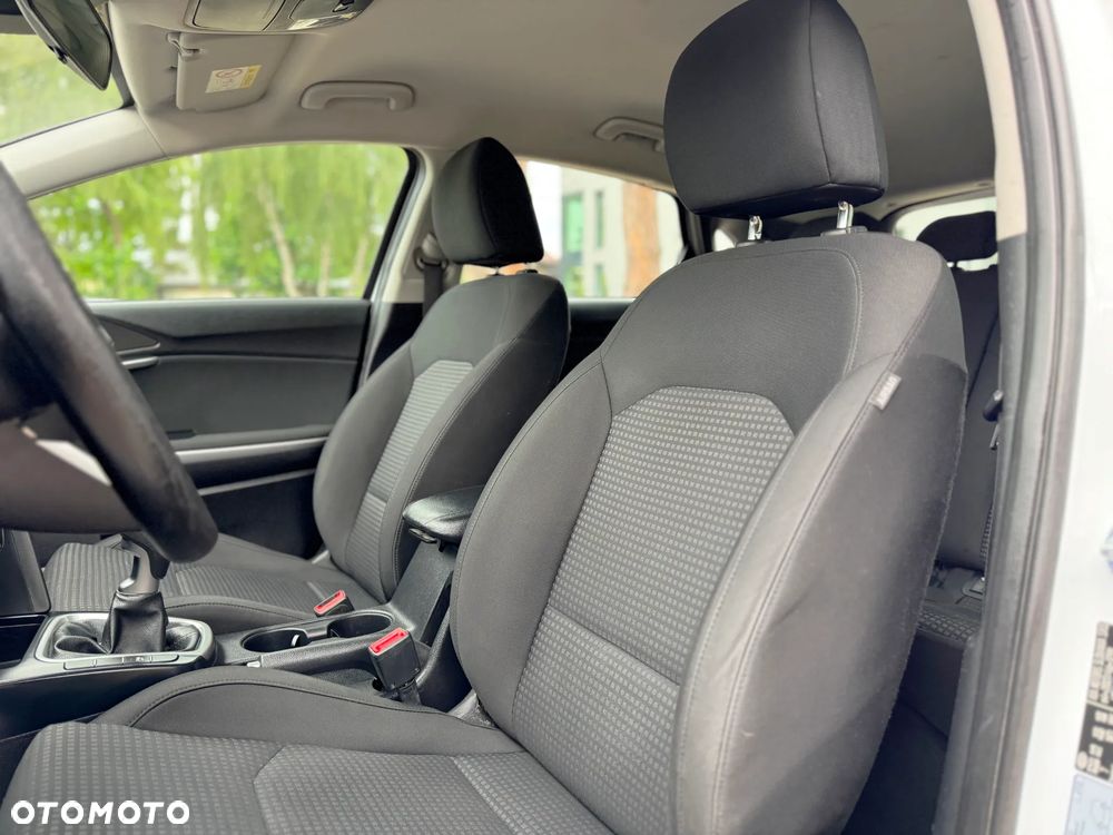Kia Ceed 1.4 L - 20