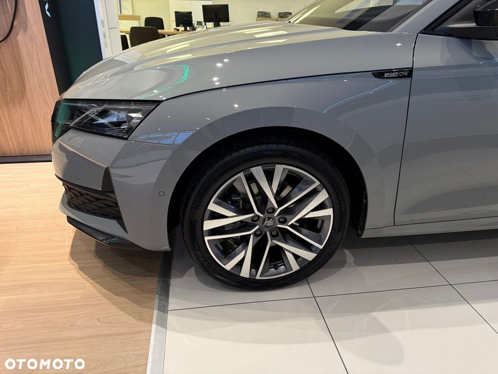 Skoda Octavia - 21