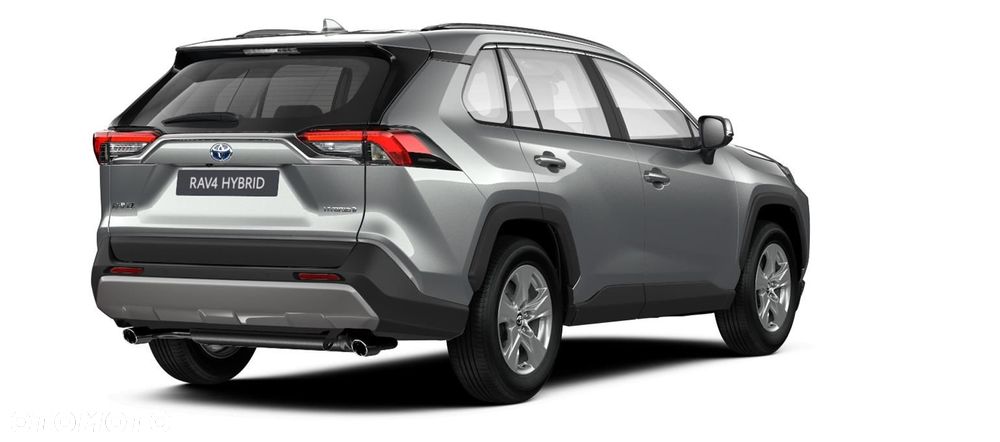 Toyota RAV4 - 3