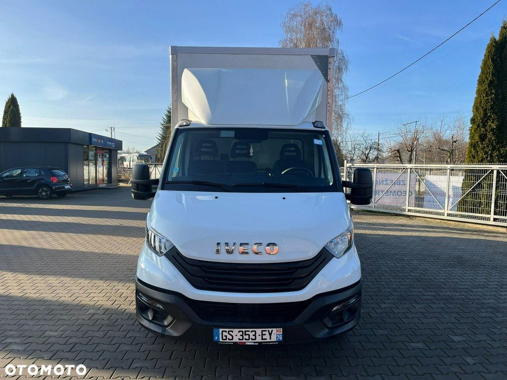 Iveco Daily 35C16 V - 8