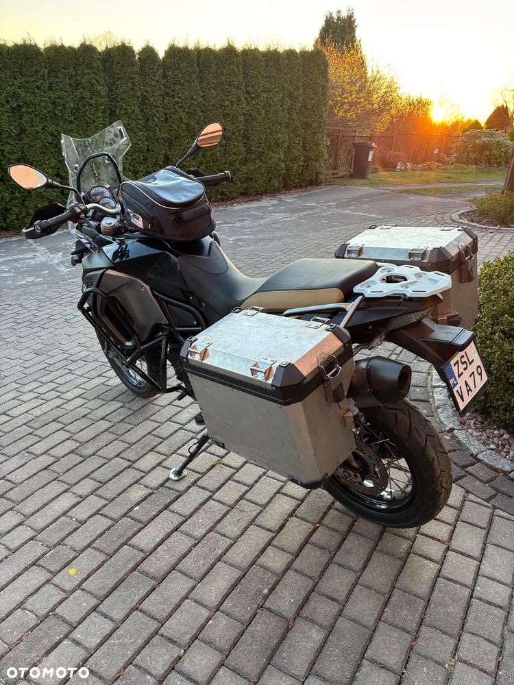 BMW GS - 9