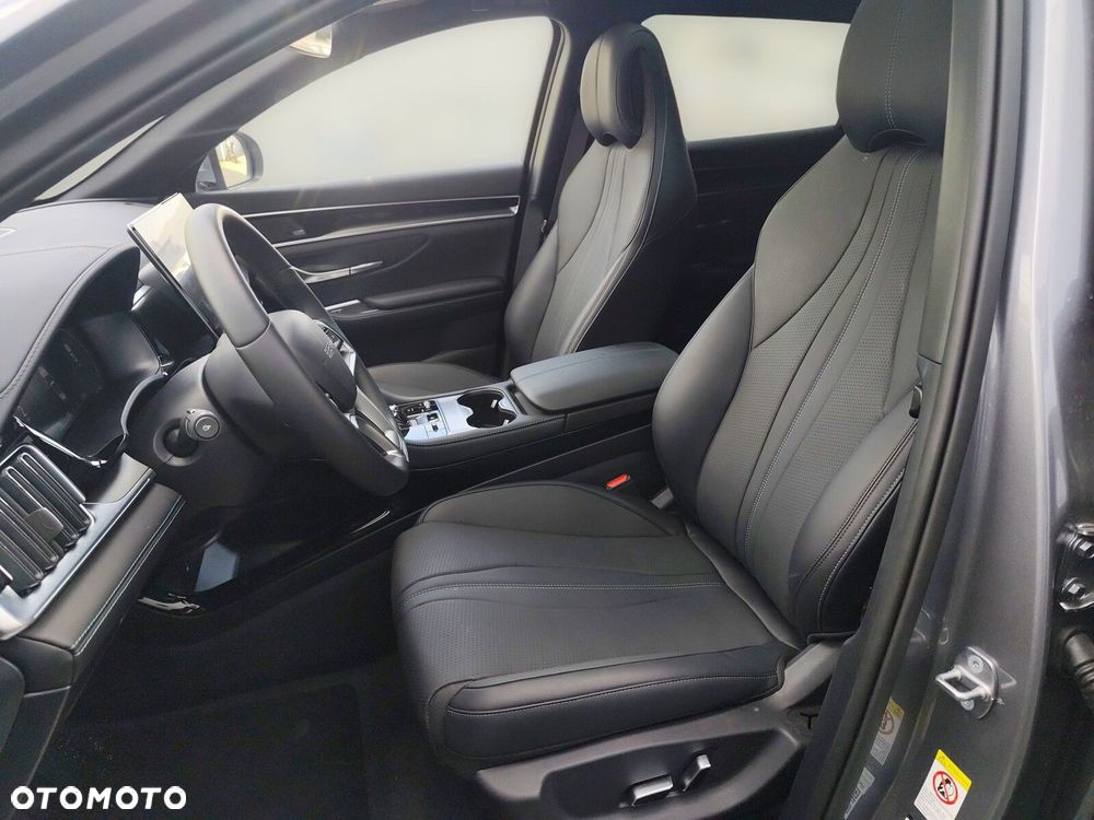 BYD Seal U - 12