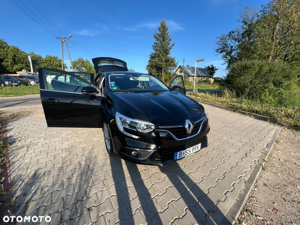Renault Megane - 10