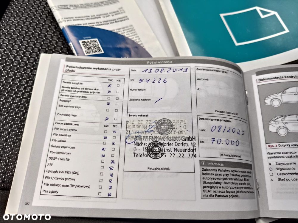 Seat Leon 1.4 TSI FR S&S - 29