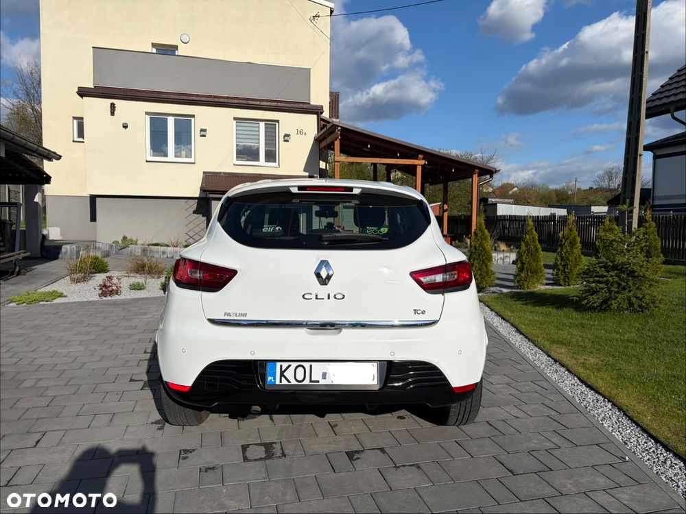 Renault Clio Energy TCe 90 Start & Stop Expression - 6