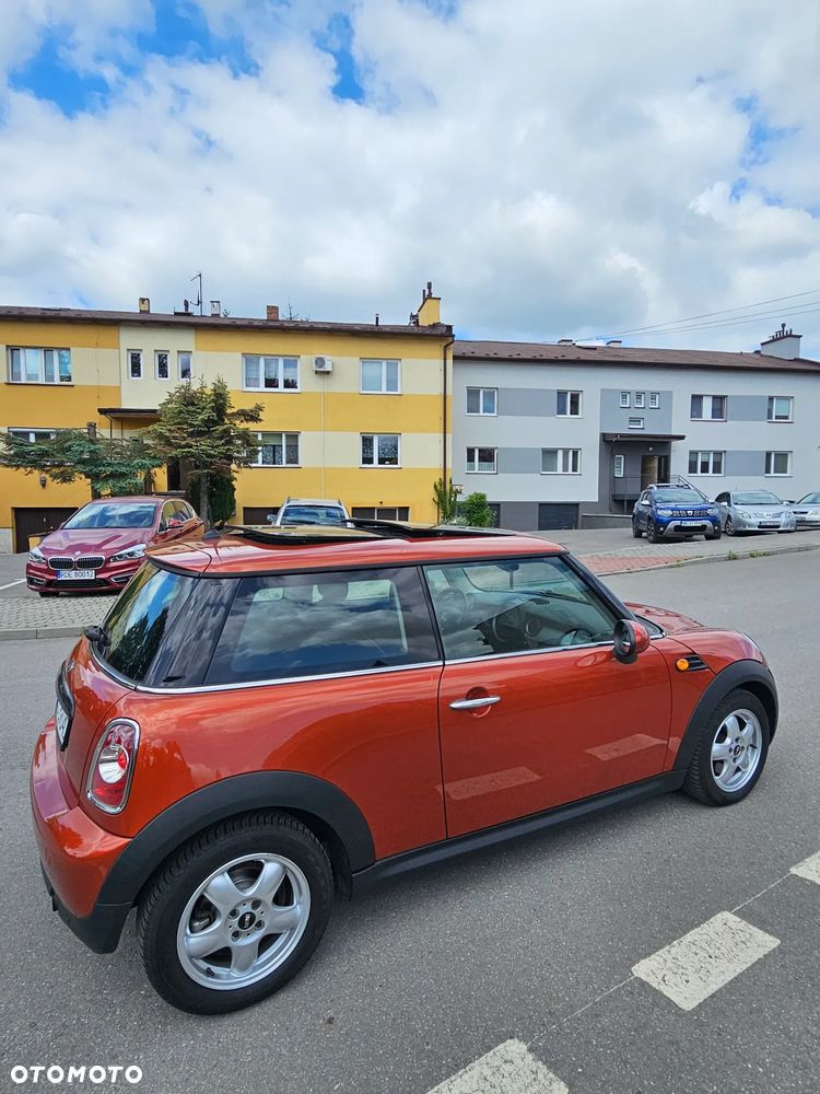 MINI ONE Standard - 14