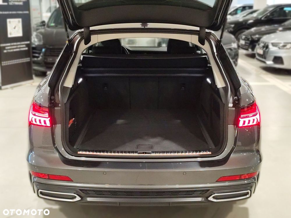 Audi A6 Avant - 9