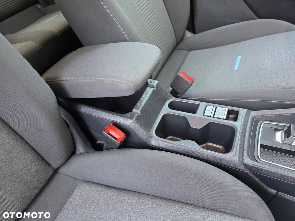 Ford Tourneo Connect Grand 2.0 EcoBlue Active - 29