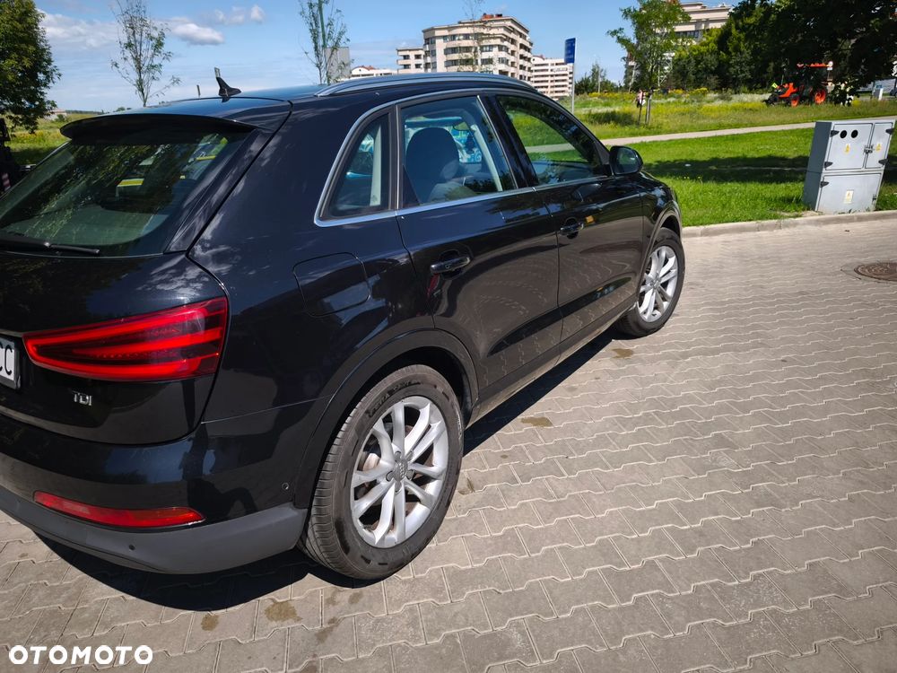 Audi Q3 2.0 TDI - 8