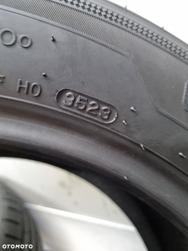 2x 215/55R17 94V Hankook Ventus Prime 3 7,2mm 2023/2024 opony letnie - 6