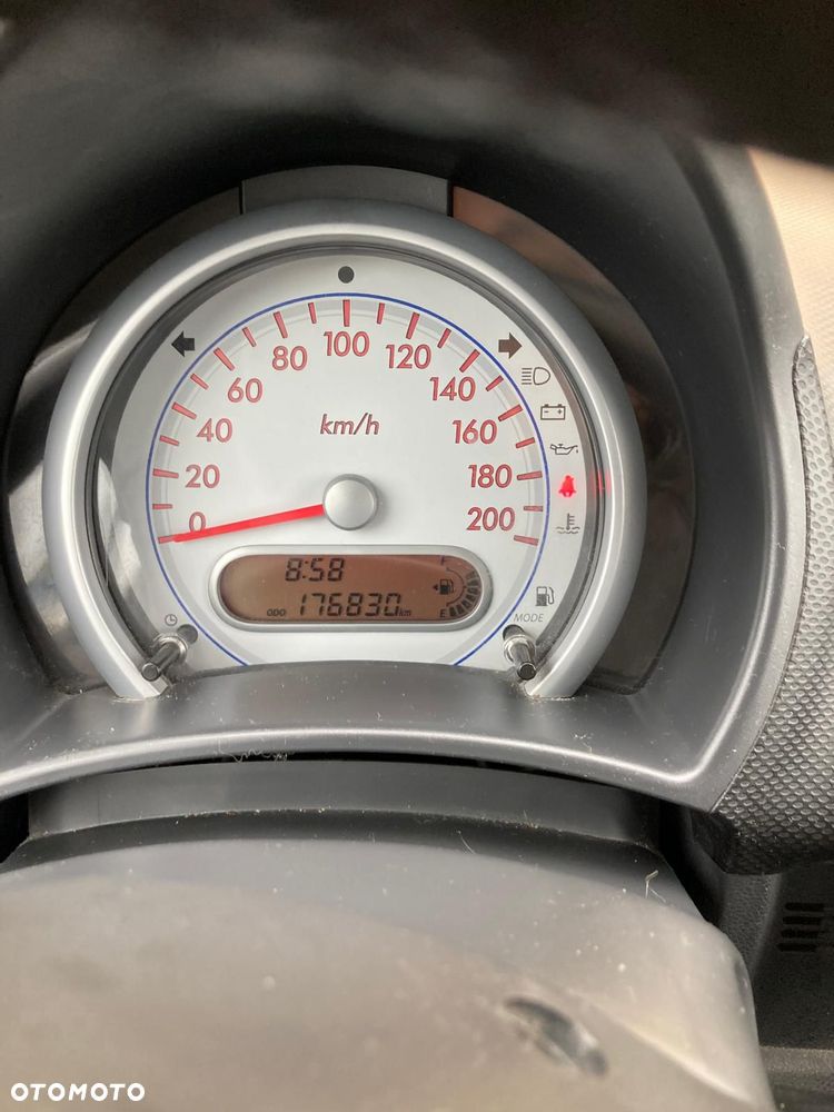 Suzuki Splash - 6