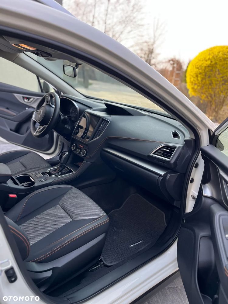 Subaru XV 1.6i Lineartronic Comfort - 18