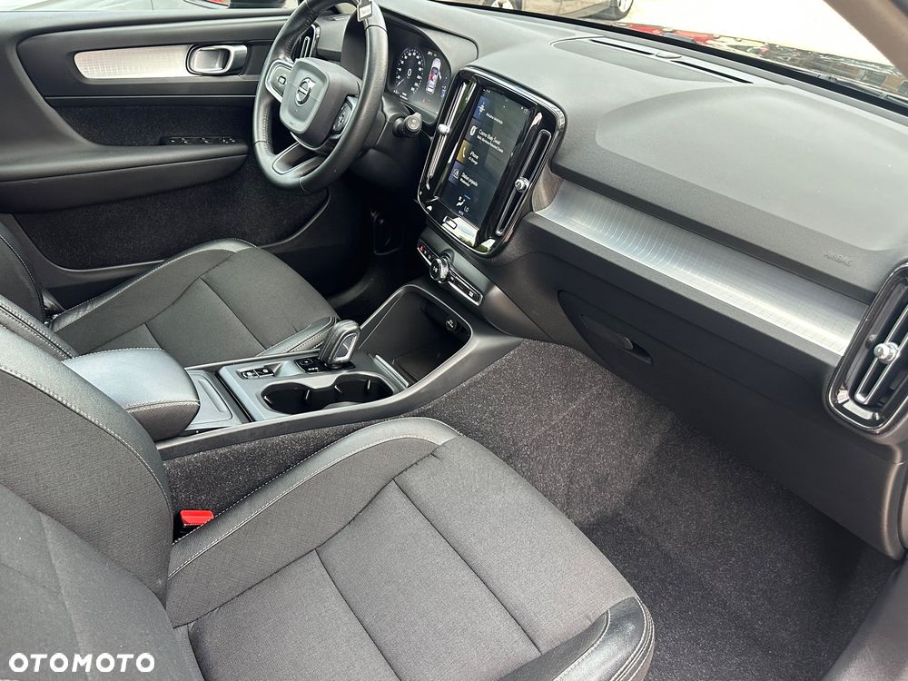 Volvo XC 40 D3 - 10