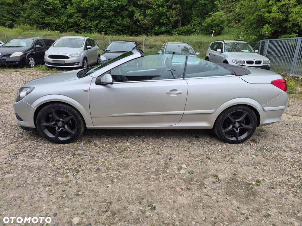 Opel Astra 1.6 Edition - 9