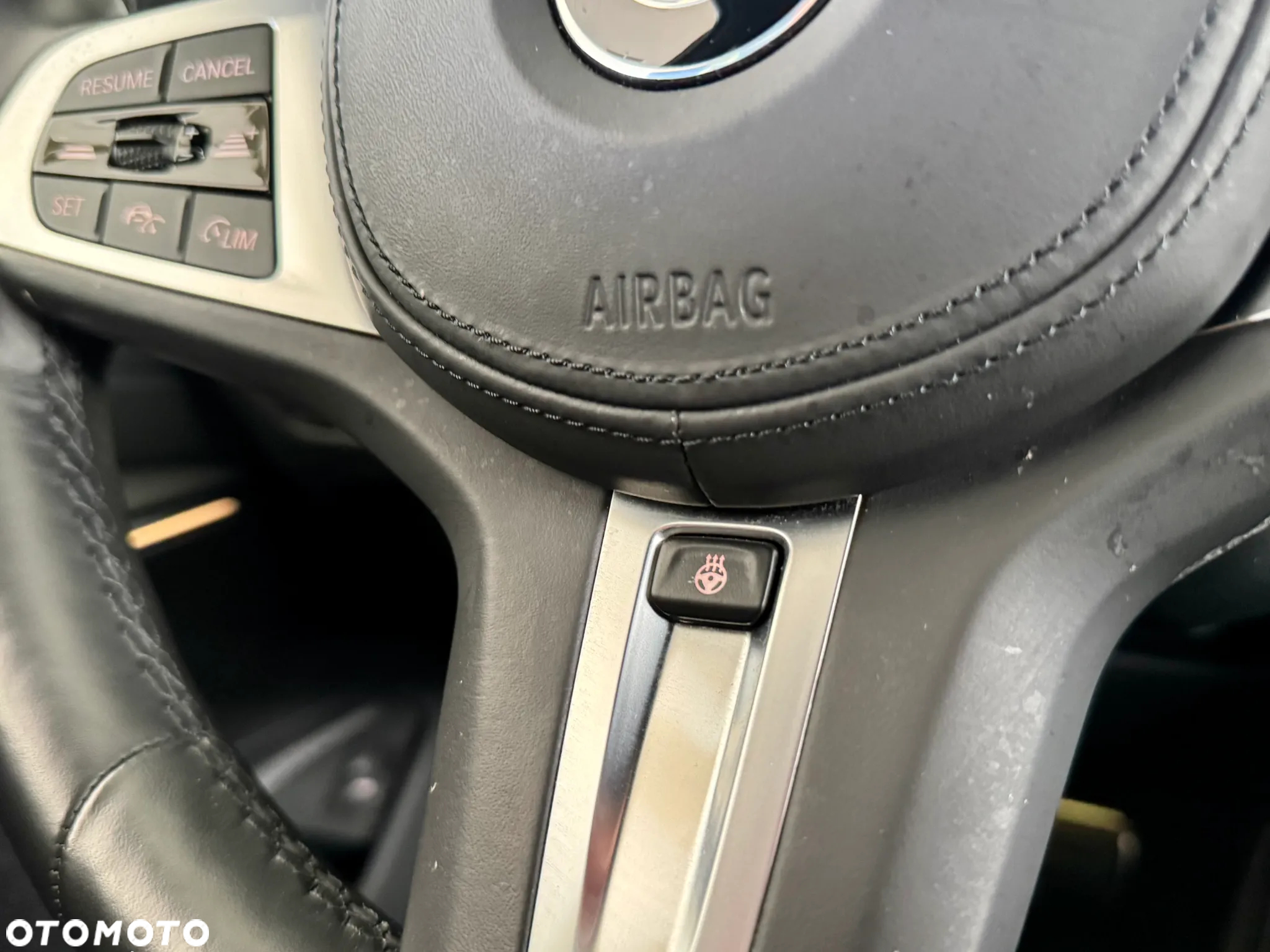 BMW Seria 3 320d xDrive M Sport sport - 8