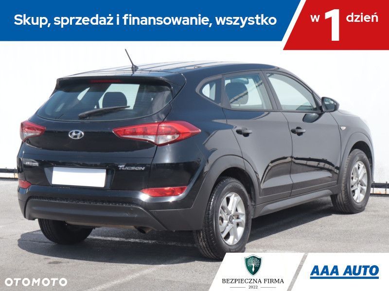 Hyundai Tucson - 6