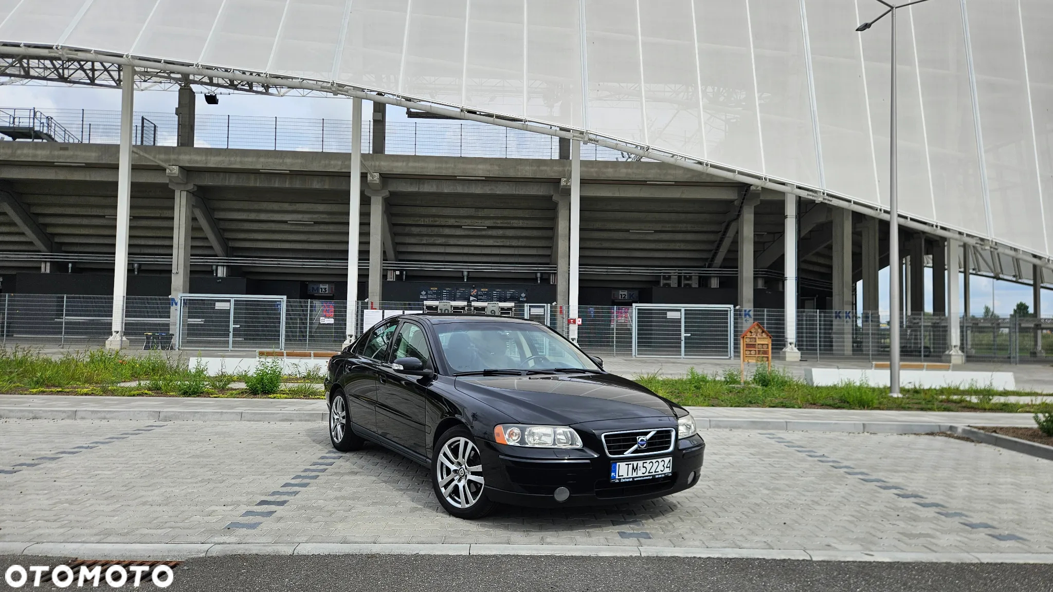 Volvo S60 2.4 Kinetic - 10