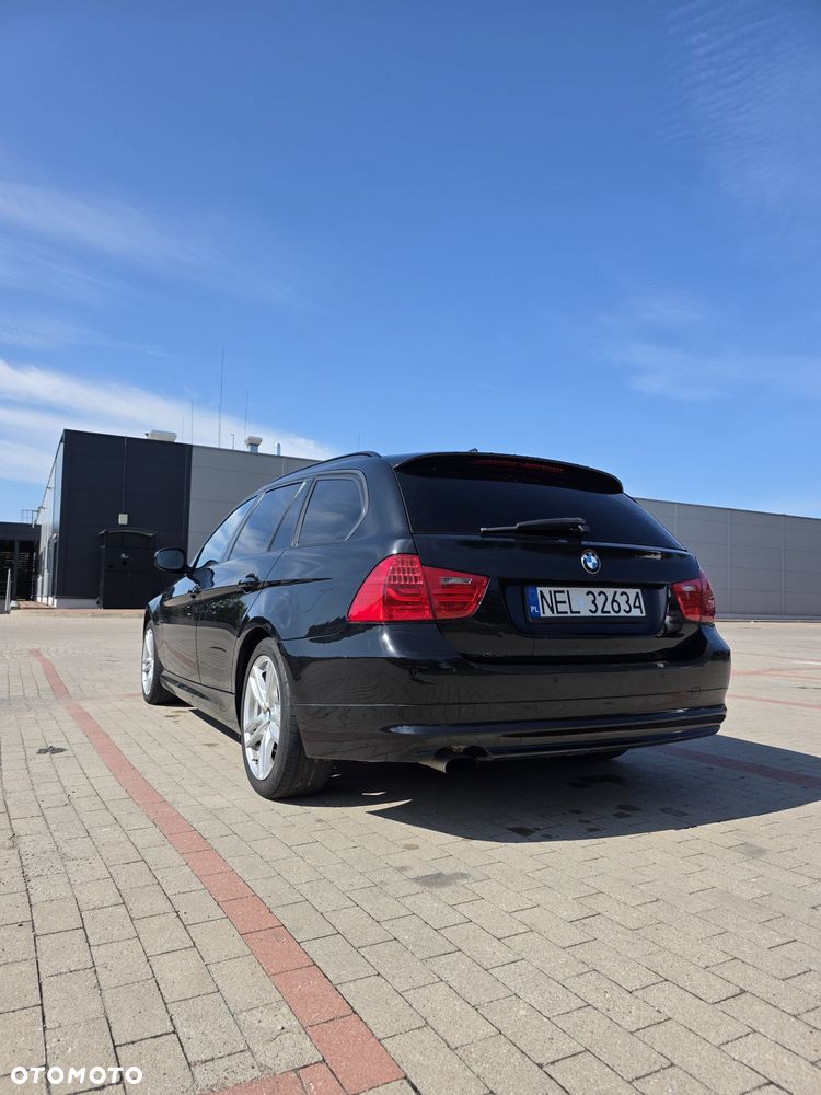 BMW Seria 3 - 3