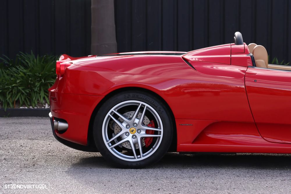 Ferrari F430 - 30