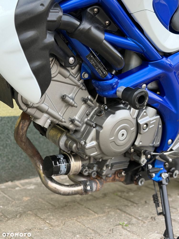 Suzuki Gladius - 31