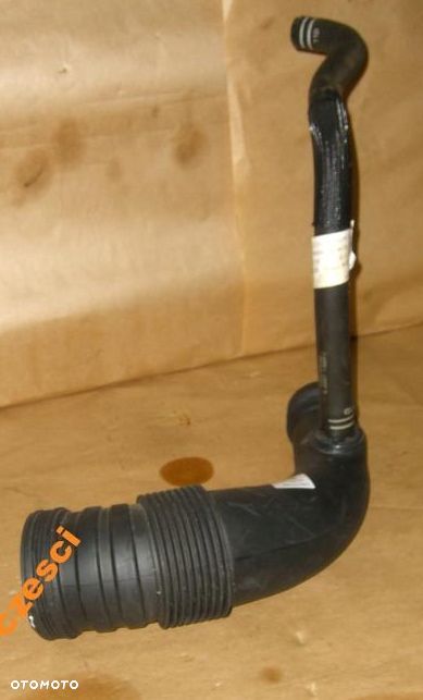 RURA TURBINY FIAT DUCATO 2012R 2300CM EURO 5 - 1