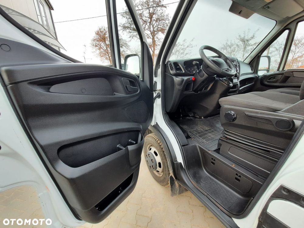 Iveco Daily 50C/35 - 10