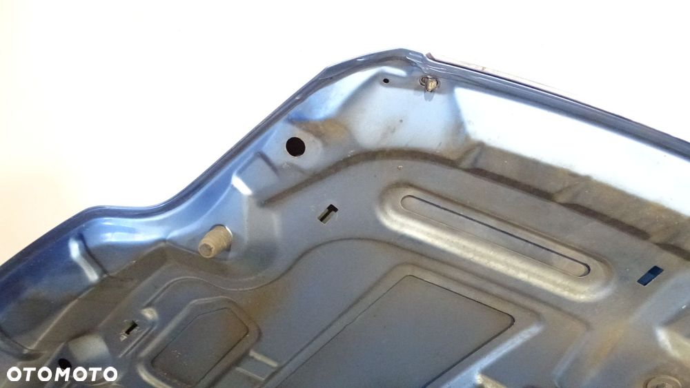 MASKA FORD FOCUS MK2 LIFT 1.8 - 15