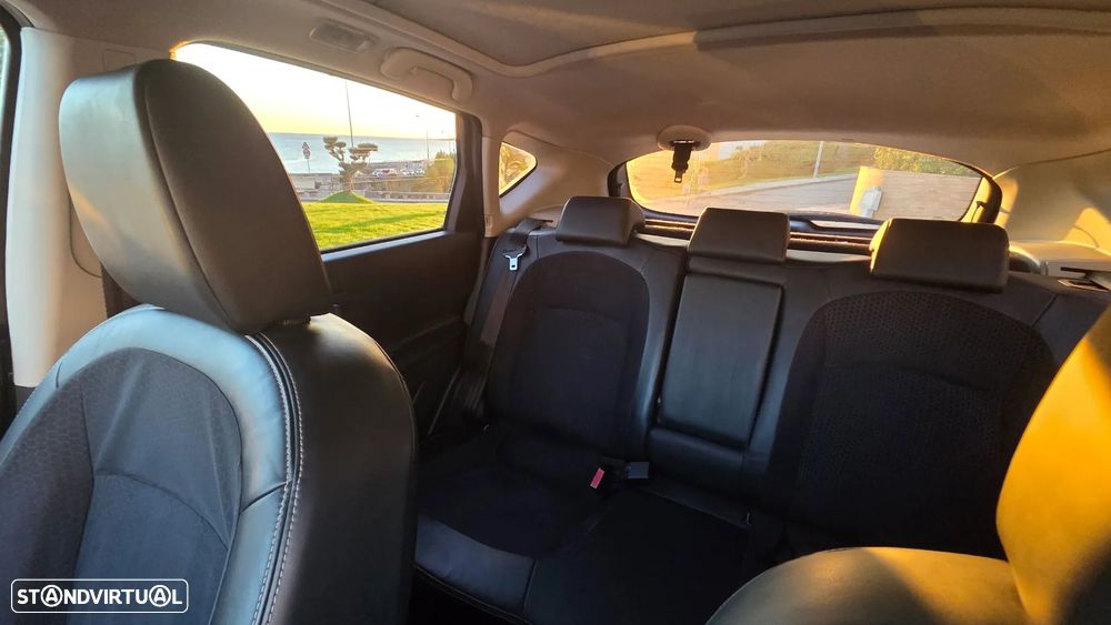 Nissan Qashqai 1.6 dCi Tekna Premium 18 360 S&S - 18