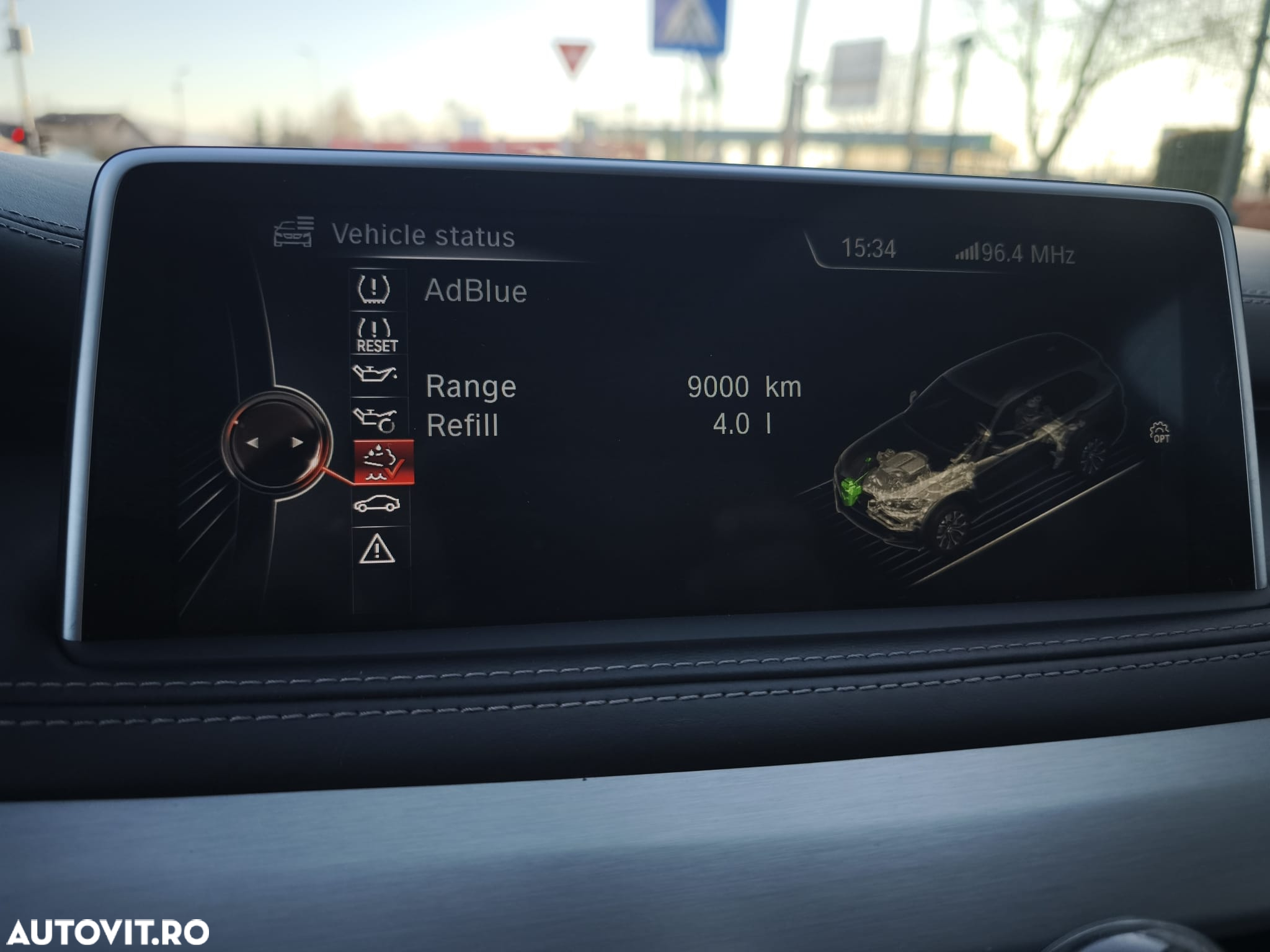 BMW X5 xDrive30d - 7