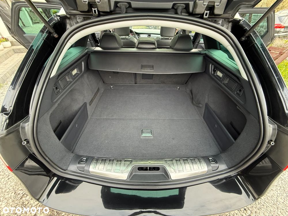 Peugeot 508 2.0 HDi Allure - 29
