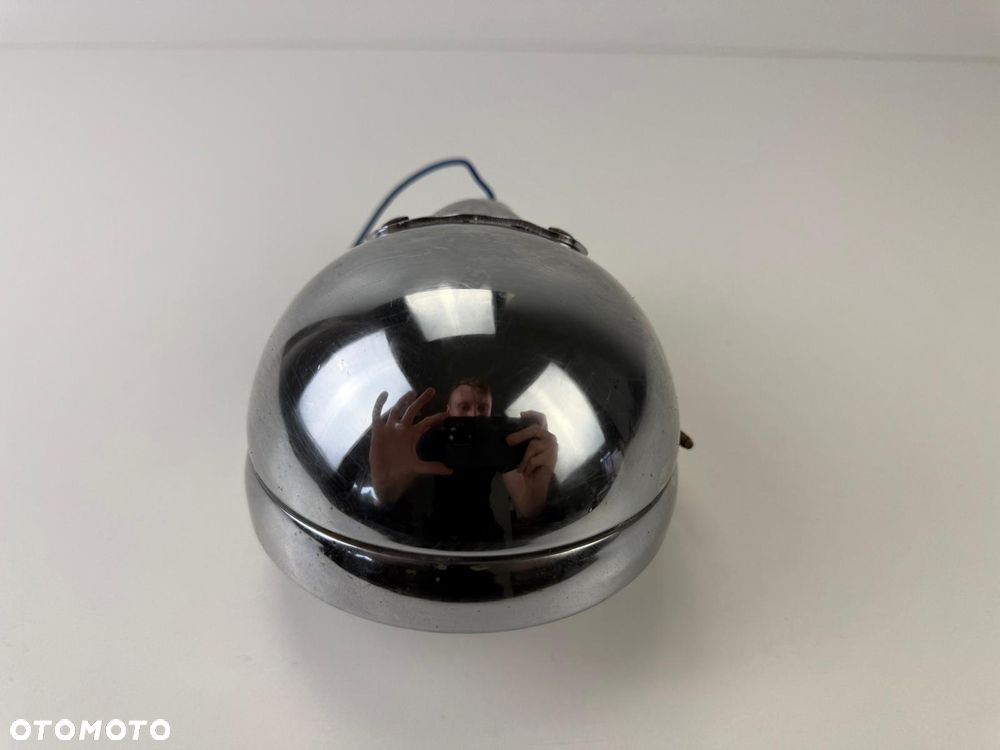 Przednie lampy reflektory Honda VT 750 C2 Shadow RC44 1997-03 - 14