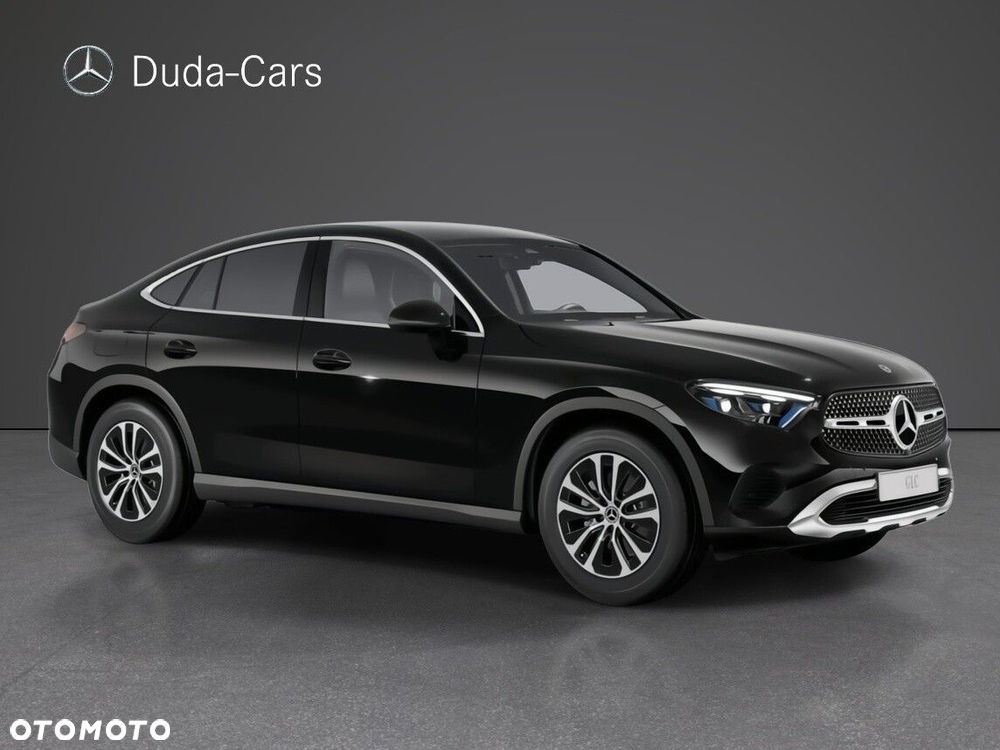 Mercedes-Benz GLC - 3